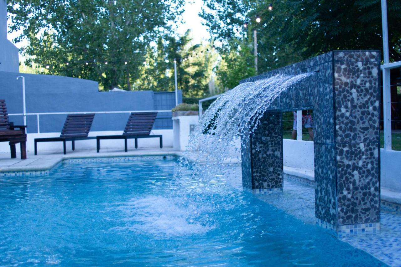 La Divina Pereza Lodge