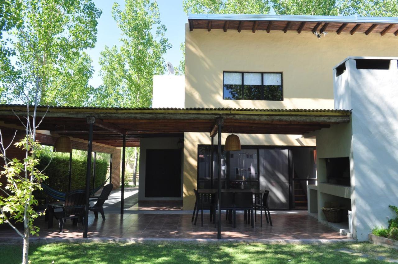 La Divina Pereza Lodge *