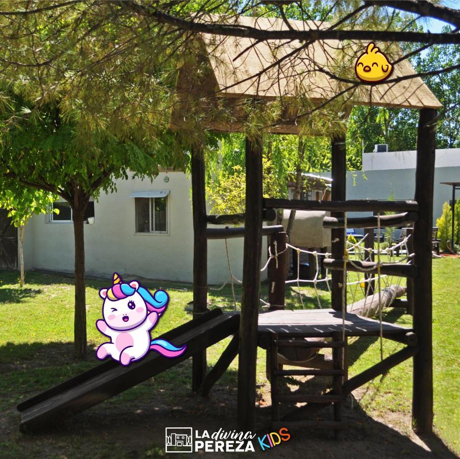 La Divina Pereza * San Rafael (Mendoza)