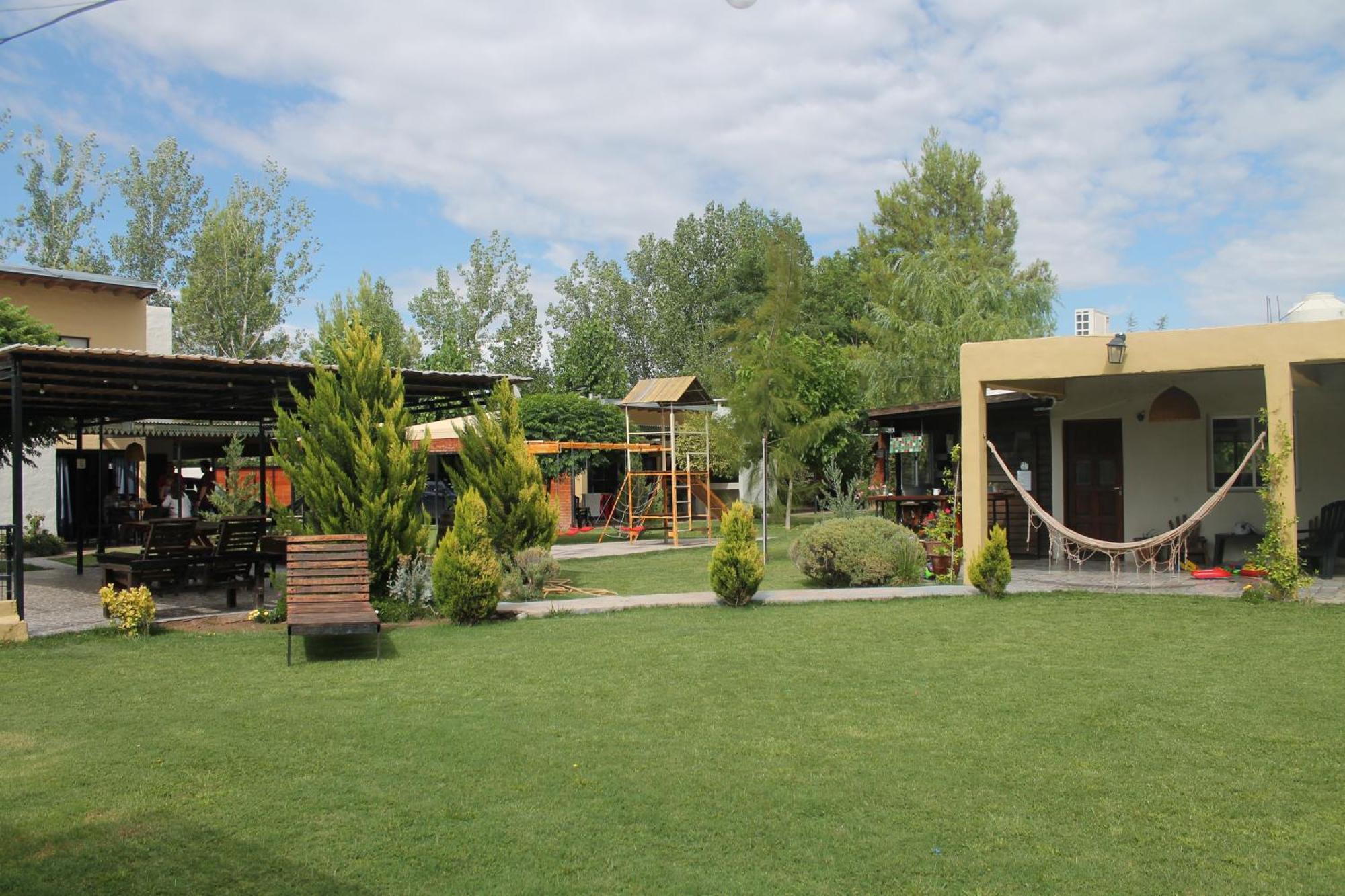Lodge La Divina Pereza