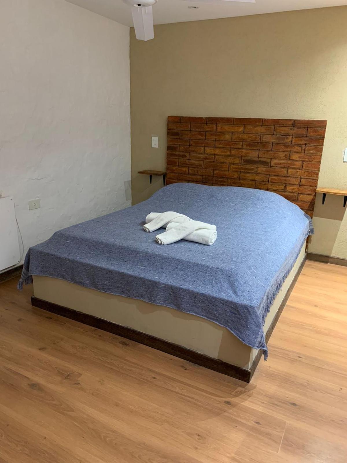 Lodge La Divina Pereza