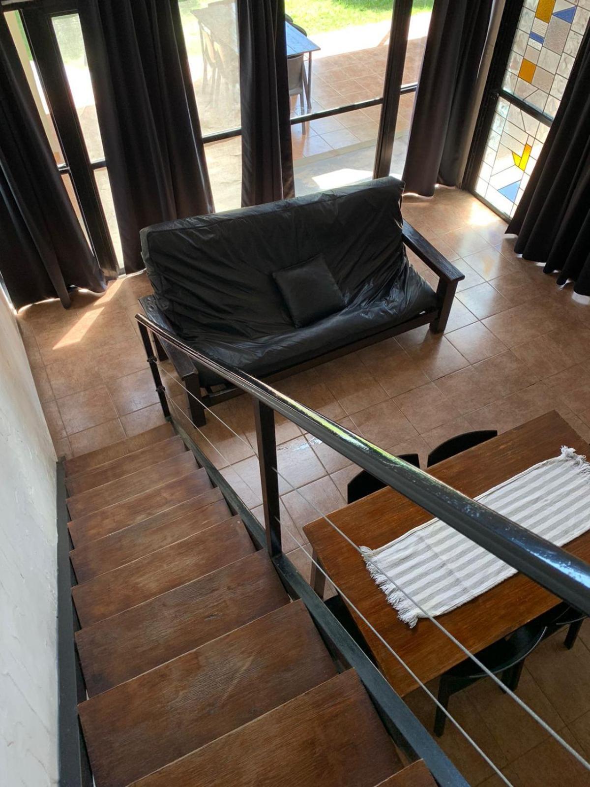 Lodge La Divina Pereza San Rafael (Mendoza)