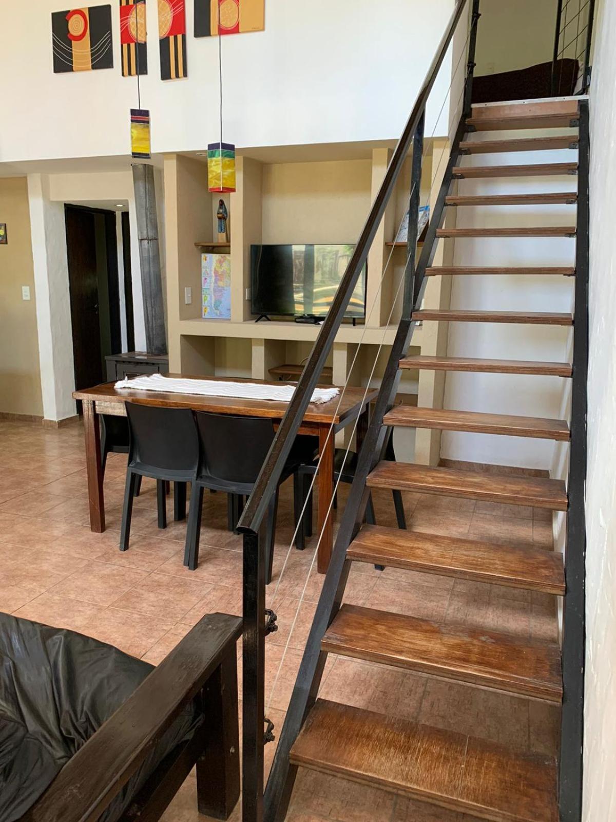 La Divina Pereza Lodge