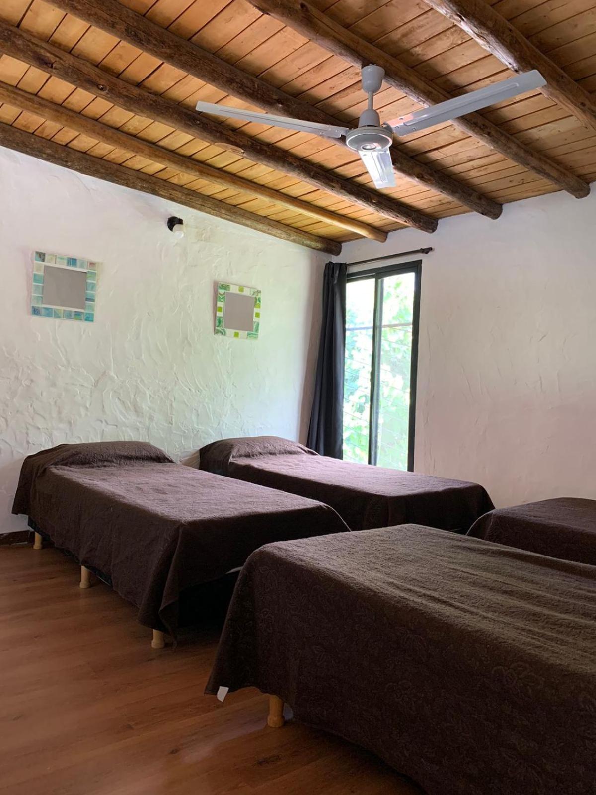 Lodge La Divina Pereza *