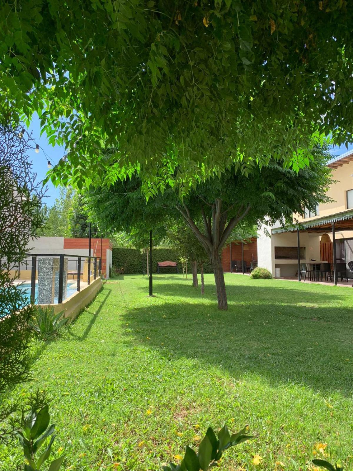 La Divina Pereza Lodge