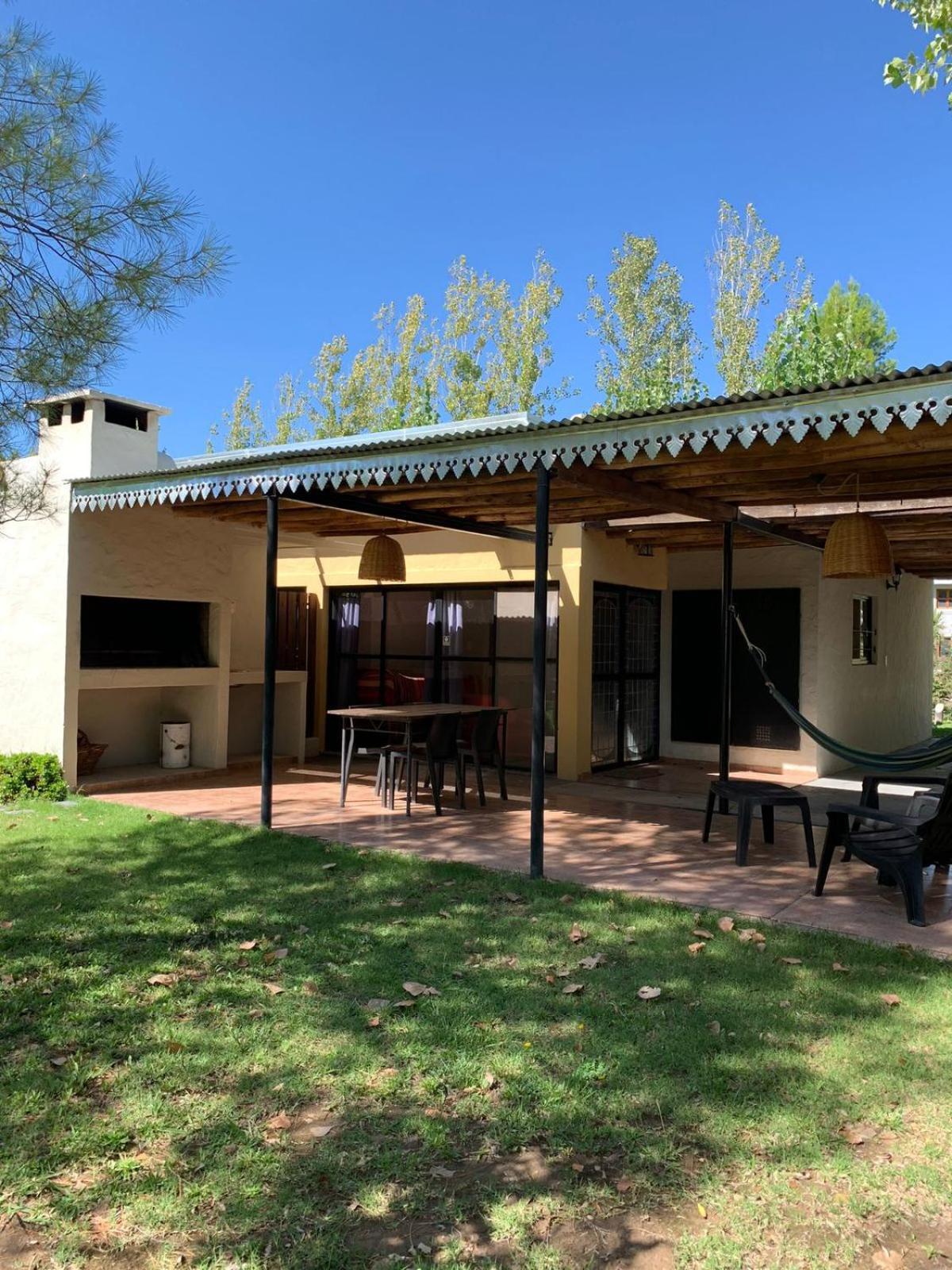 La Divina Pereza Lodge *