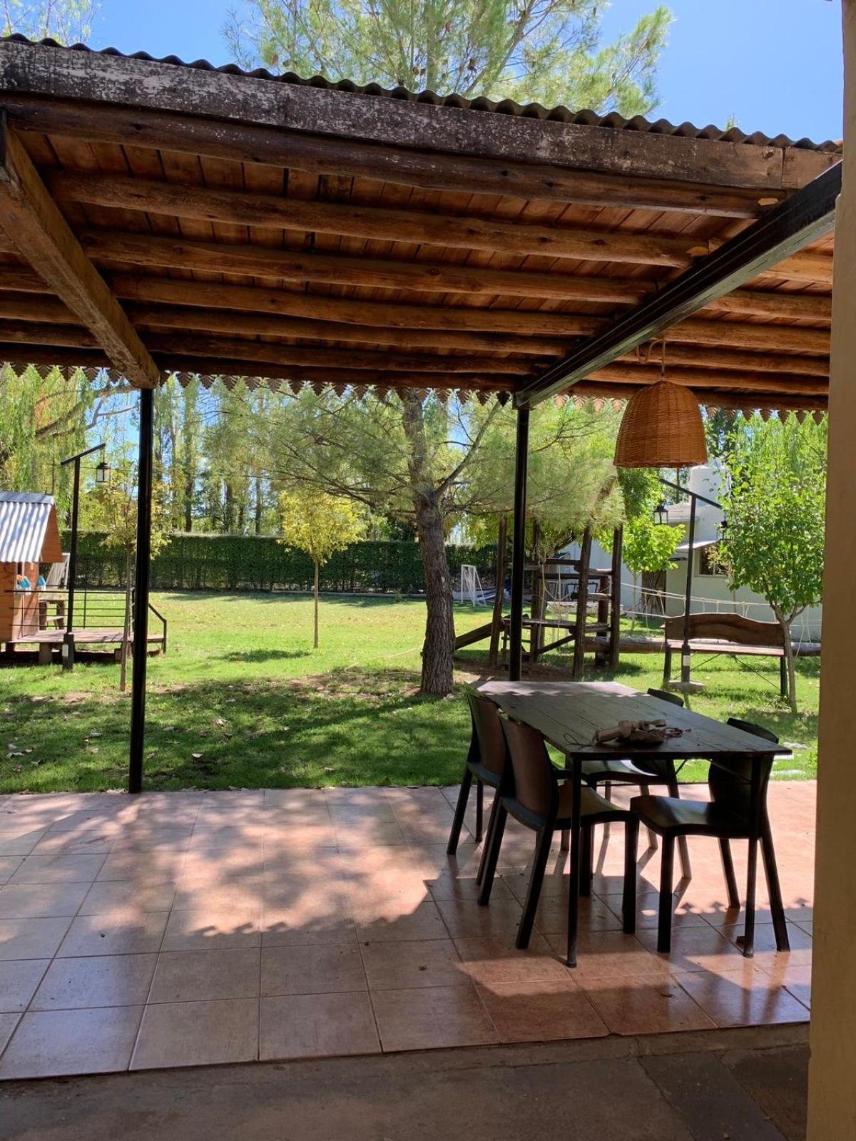 Lodge La Divina Pereza *