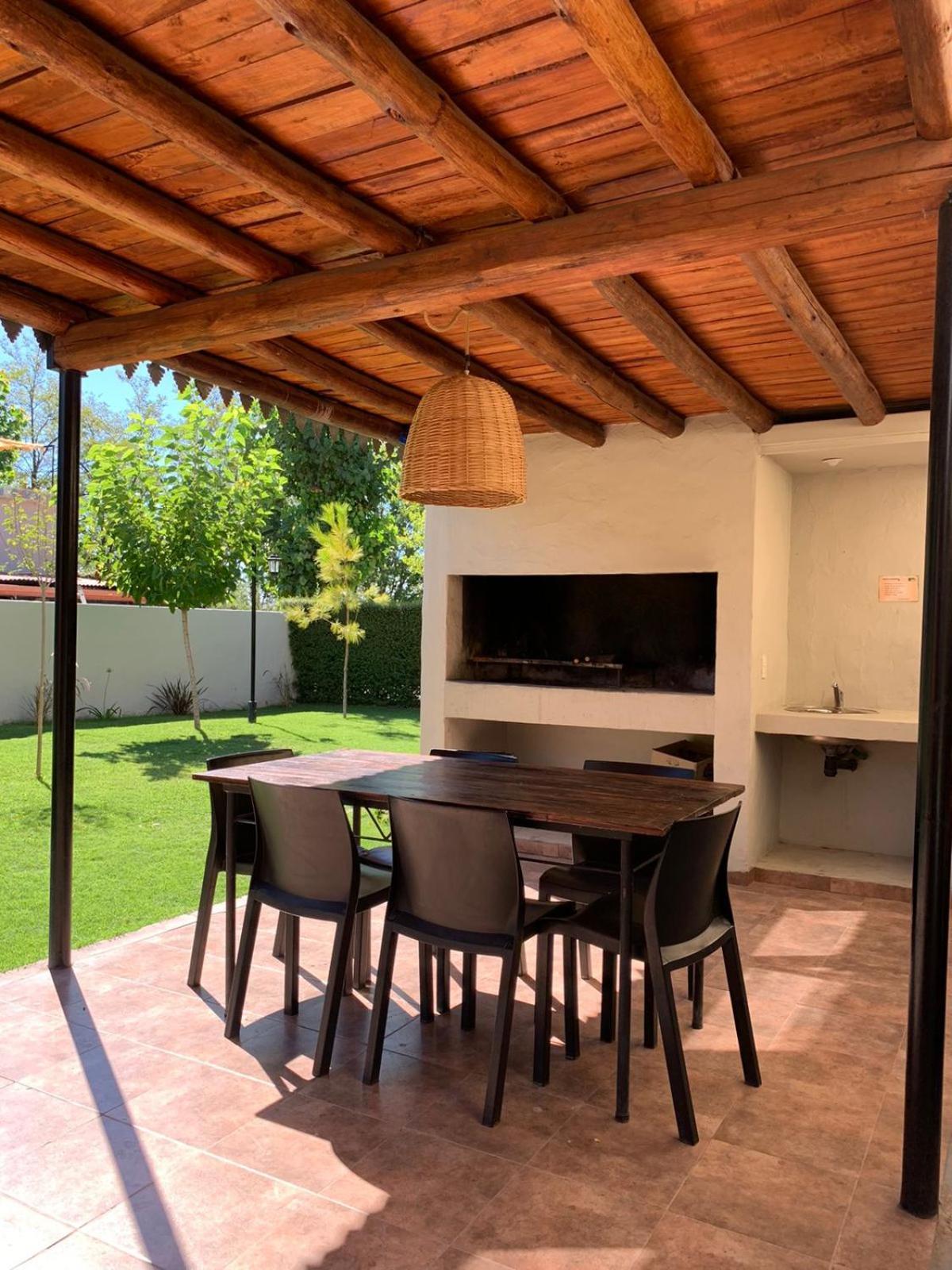 La Divina Pereza Lodge *