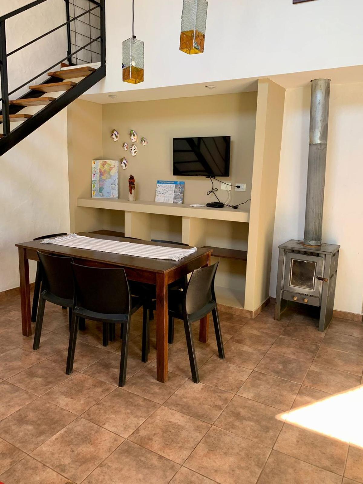 Lodge La Divina Pereza