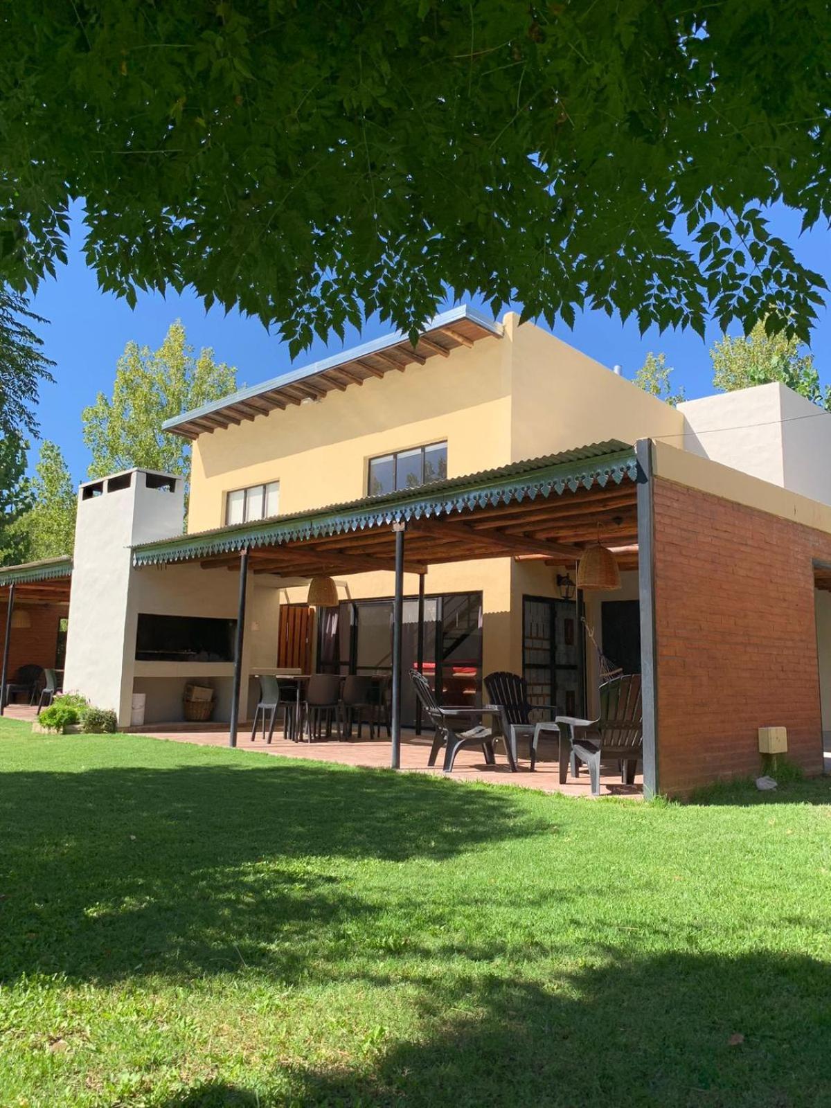 La Divina Pereza Lodge