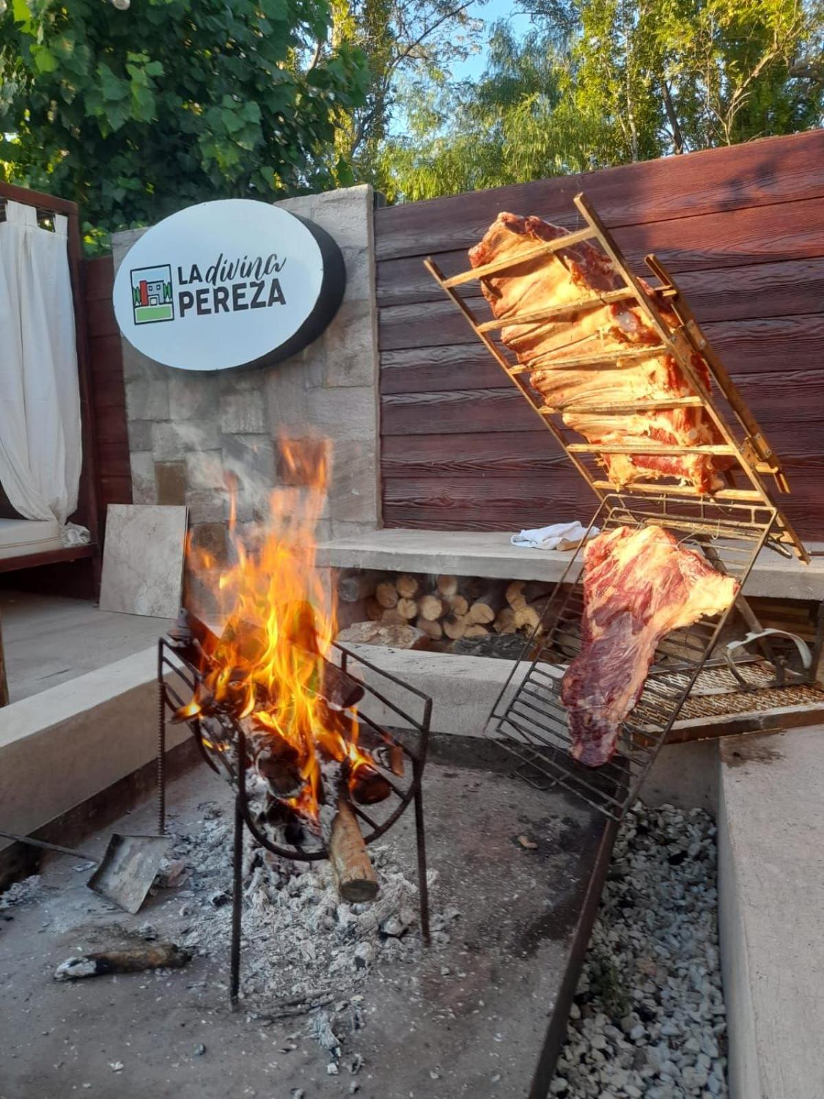 La Divina Pereza Lodge *