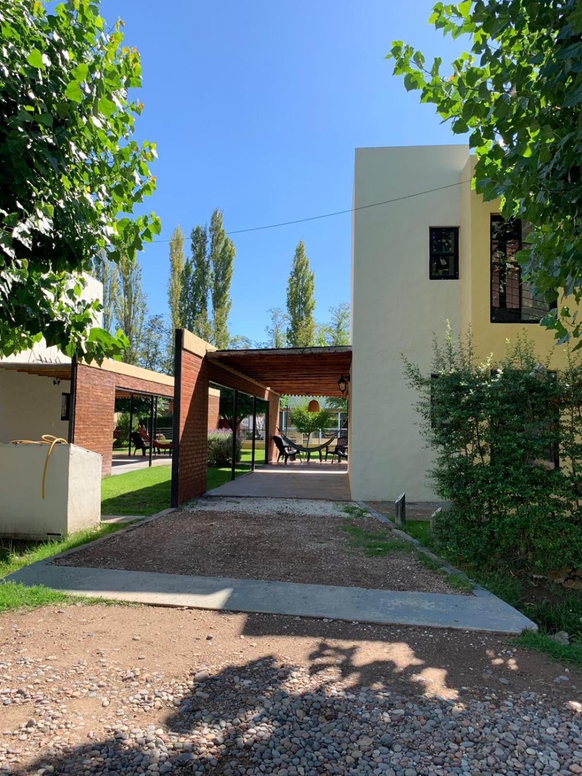 La Divina Pereza San Rafael (Mendoza)