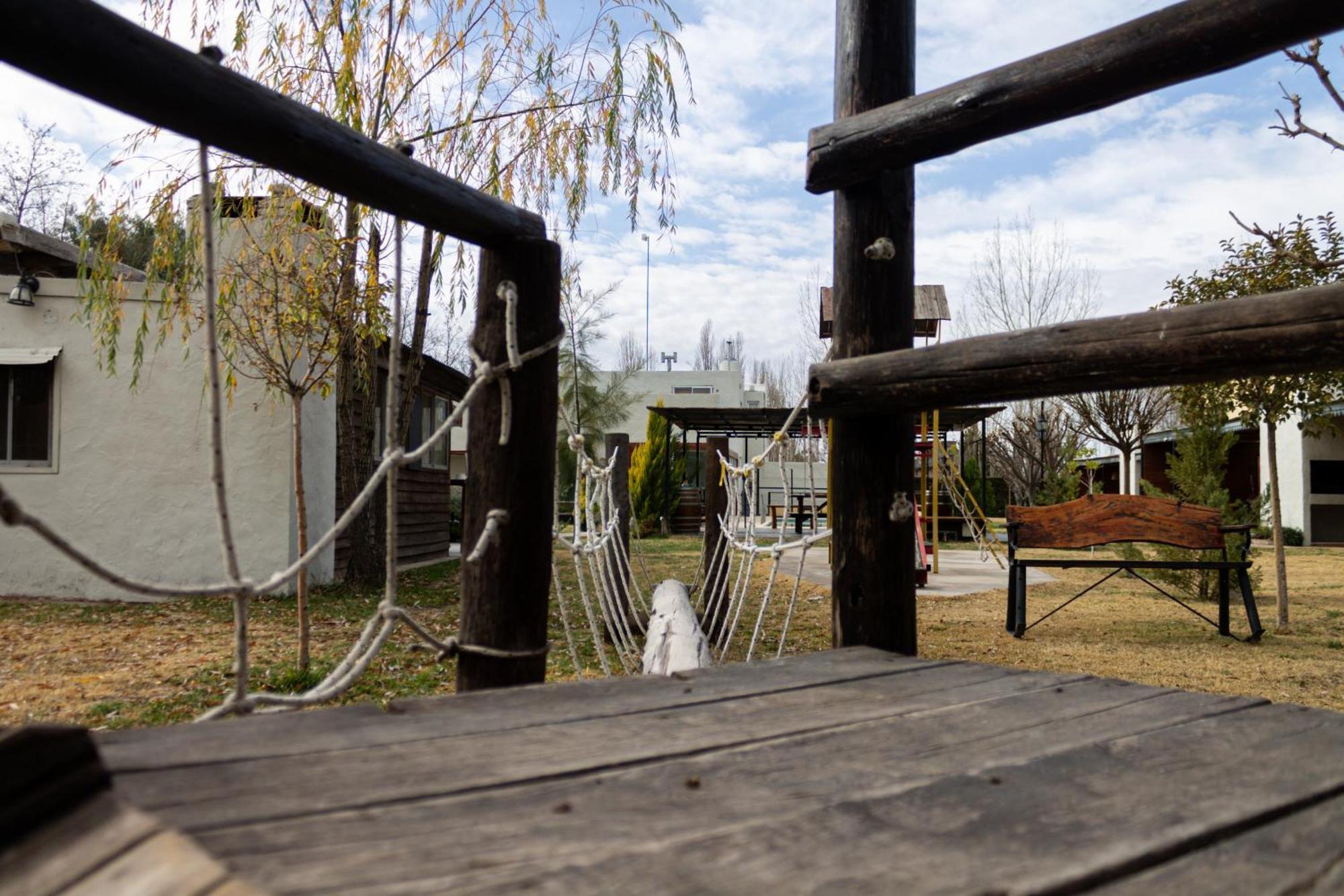 Lodge La Divina Pereza *