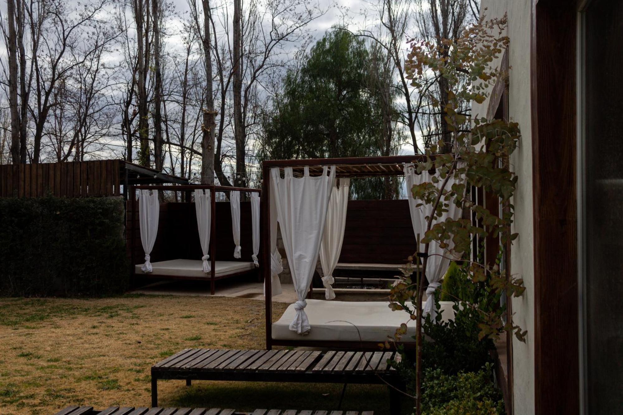 La Divina Pereza San Rafael (Mendoza)
