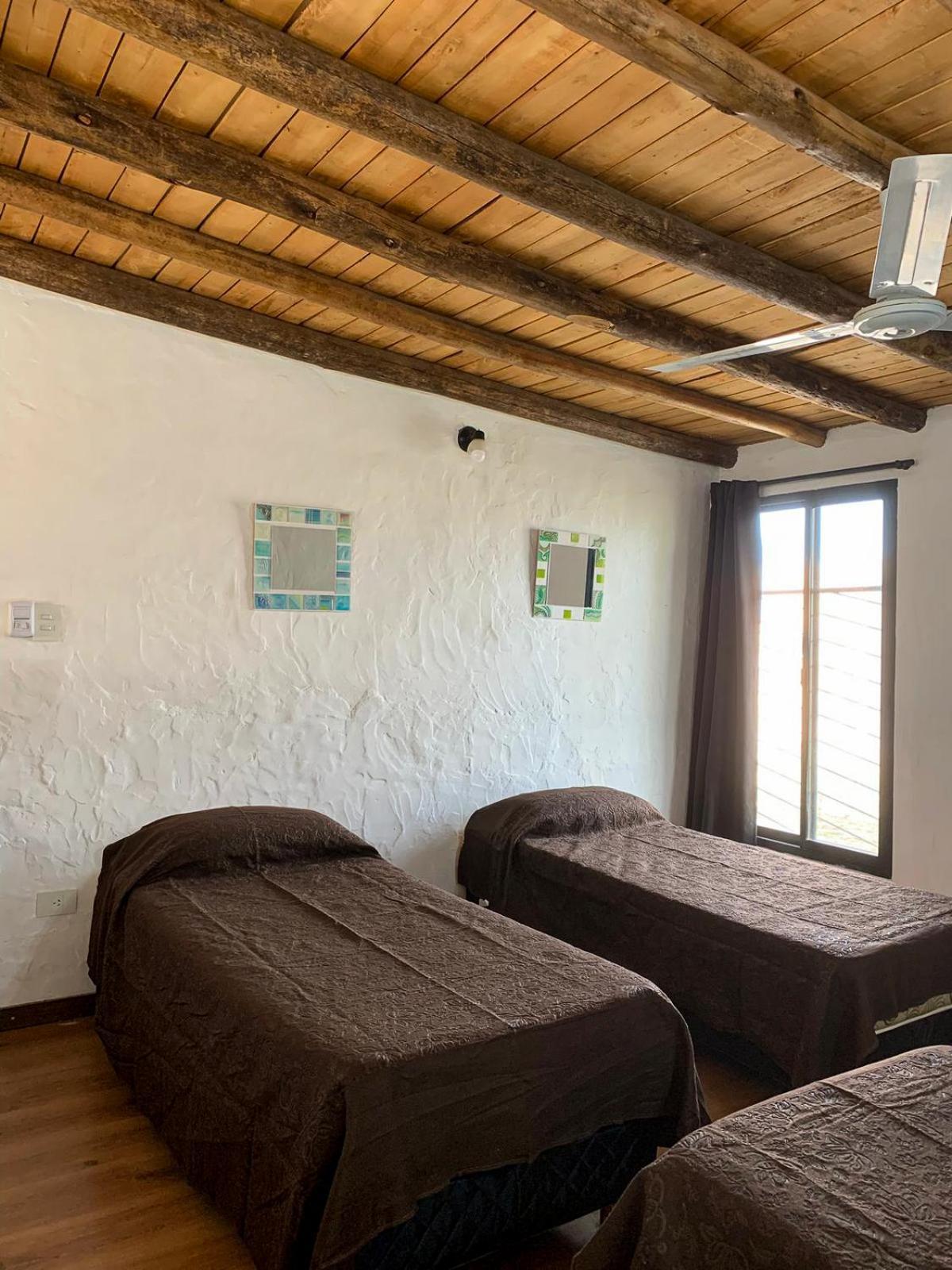 La Divina Pereza Lodge *