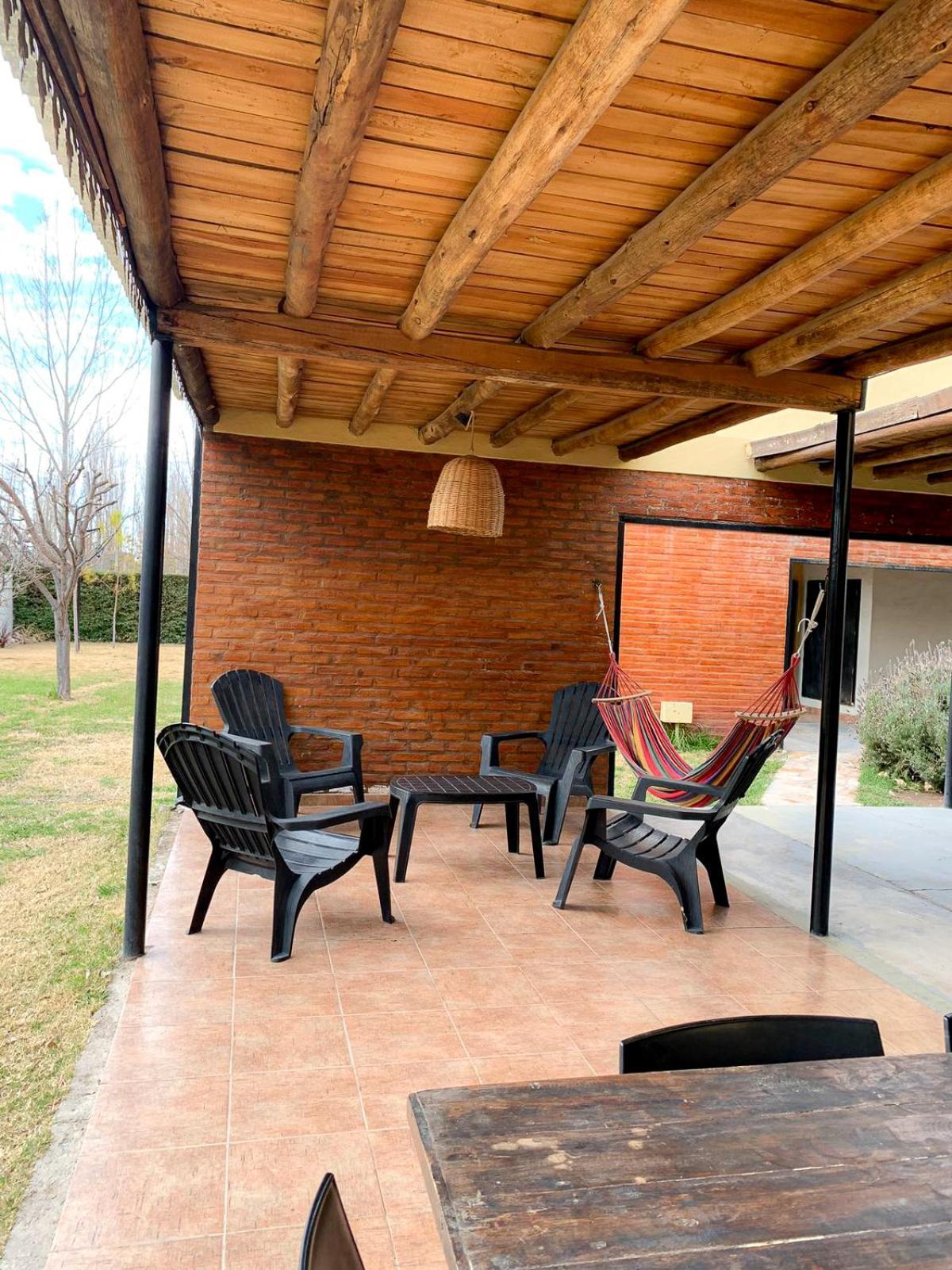 La Divina Pereza San Rafael (Mendoza)