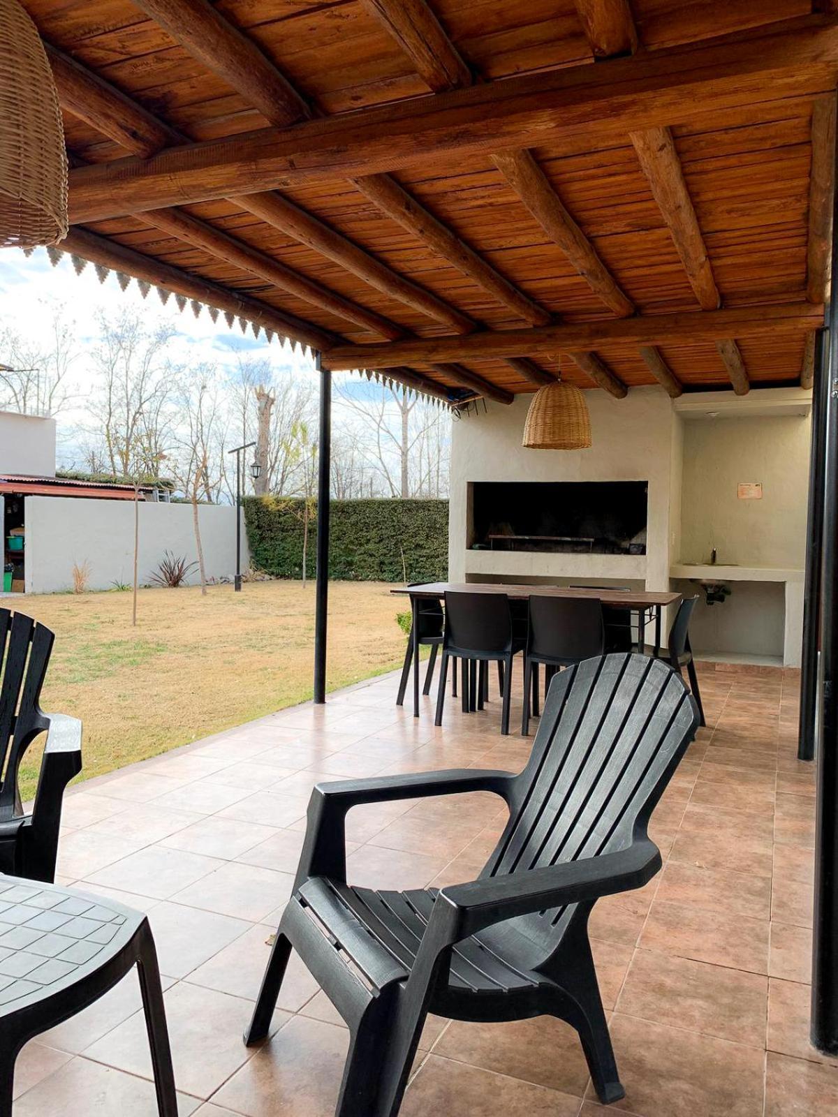 Lodge La Divina Pereza *