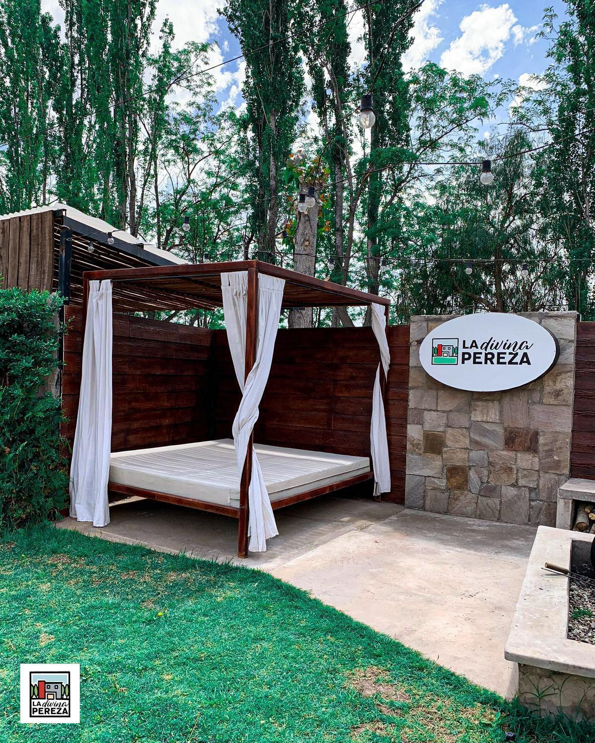 Lodge La Divina Pereza